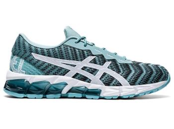 Asics Erkek GEL-QUANTUM 180 5 Antrenman Ayakkabısı TR654BM